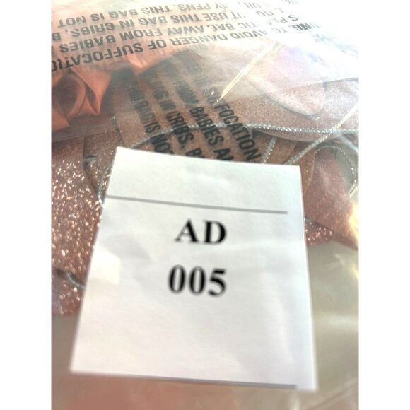 Jen Lion Happy Birthday 10th Decorations Lot of 2 - Picture 5 of 5